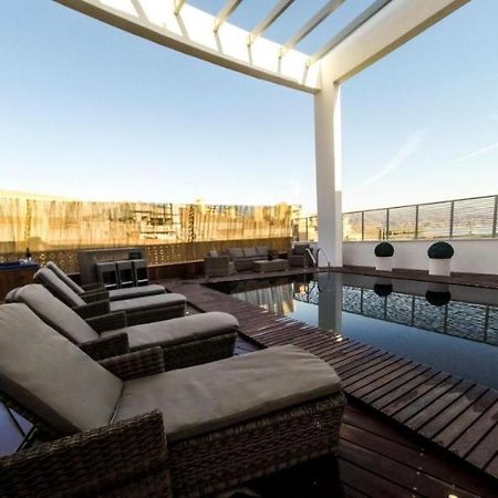 Villa Royal Comfort - Top Holiday Resort Heated Pool & Jucuzzi Ελάτ Εξωτερικό φωτογραφία