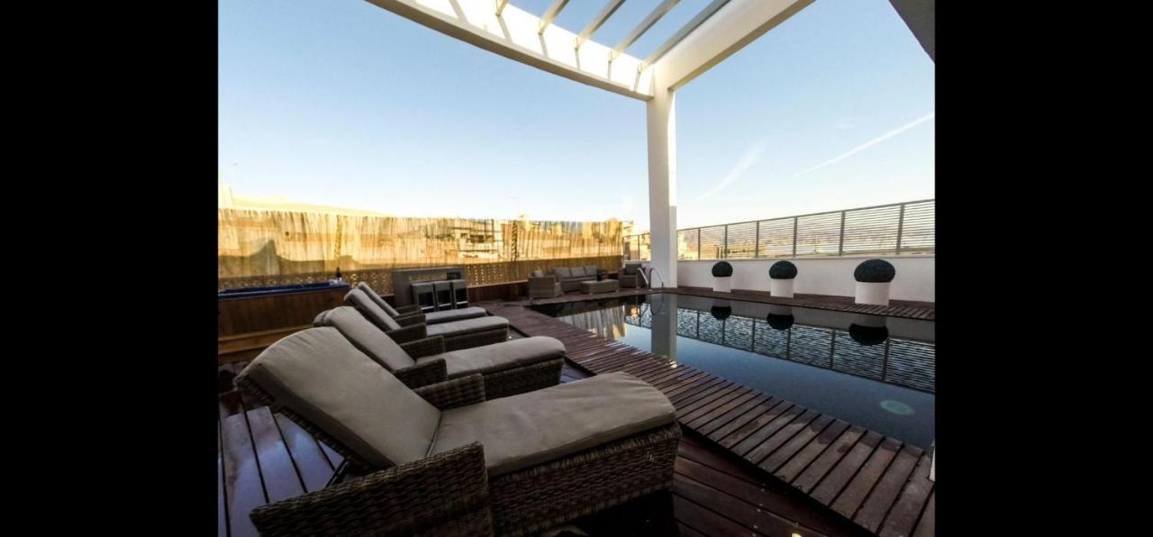 Villa Royal Comfort - Top Holiday Resort Heated Pool & Jucuzzi Ελάτ Εξωτερικό φωτογραφία