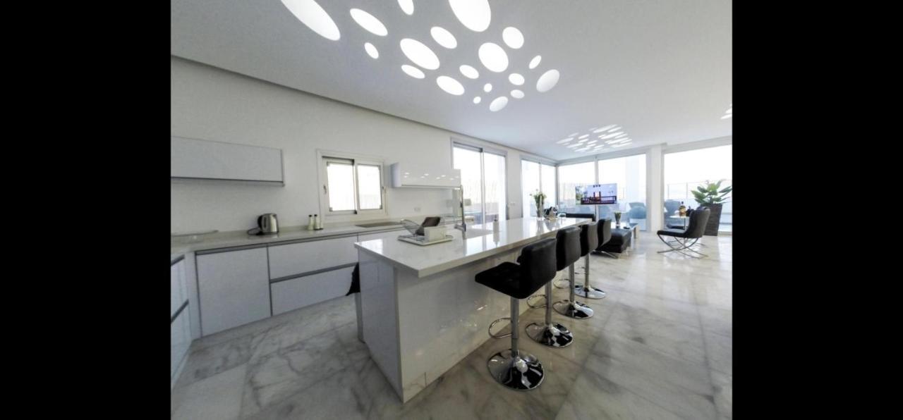 Villa Royal Comfort - Top Holiday Resort Heated Pool & Jucuzzi Ελάτ Εξωτερικό φωτογραφία