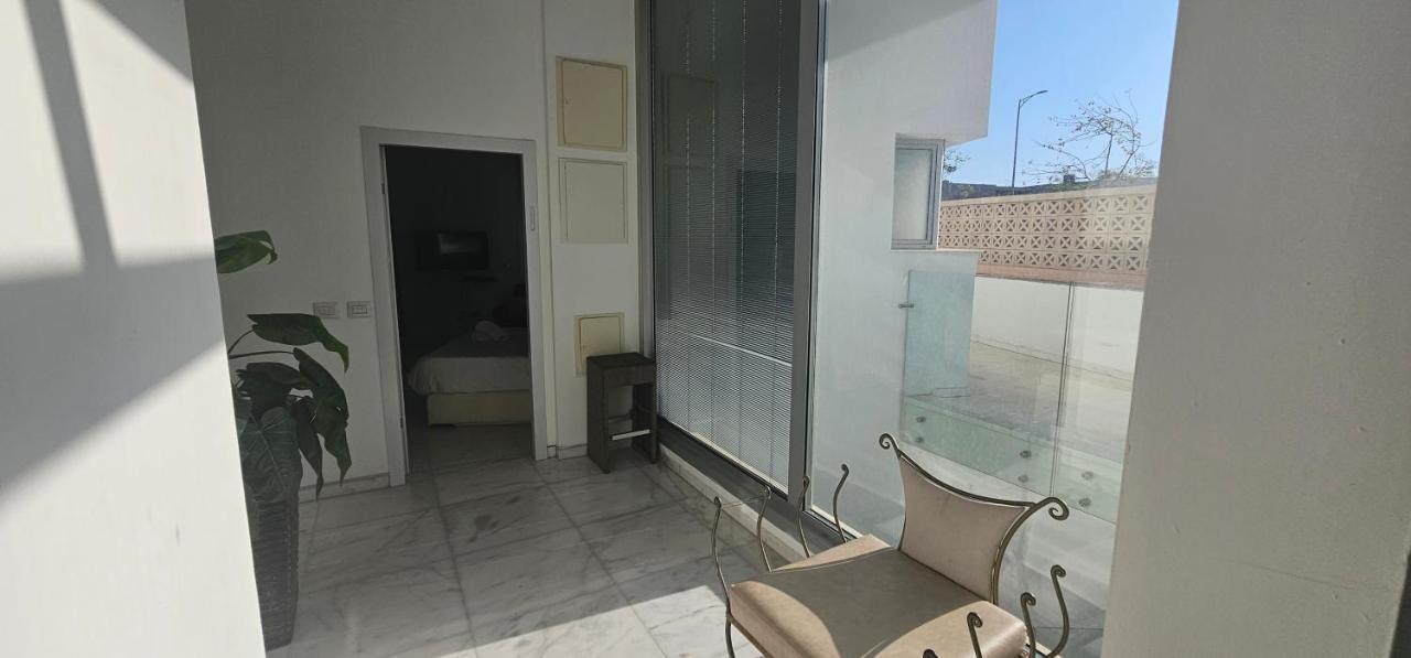 Villa Royal Comfort - Top Holiday Resort Heated Pool & Jucuzzi Ελάτ Εξωτερικό φωτογραφία