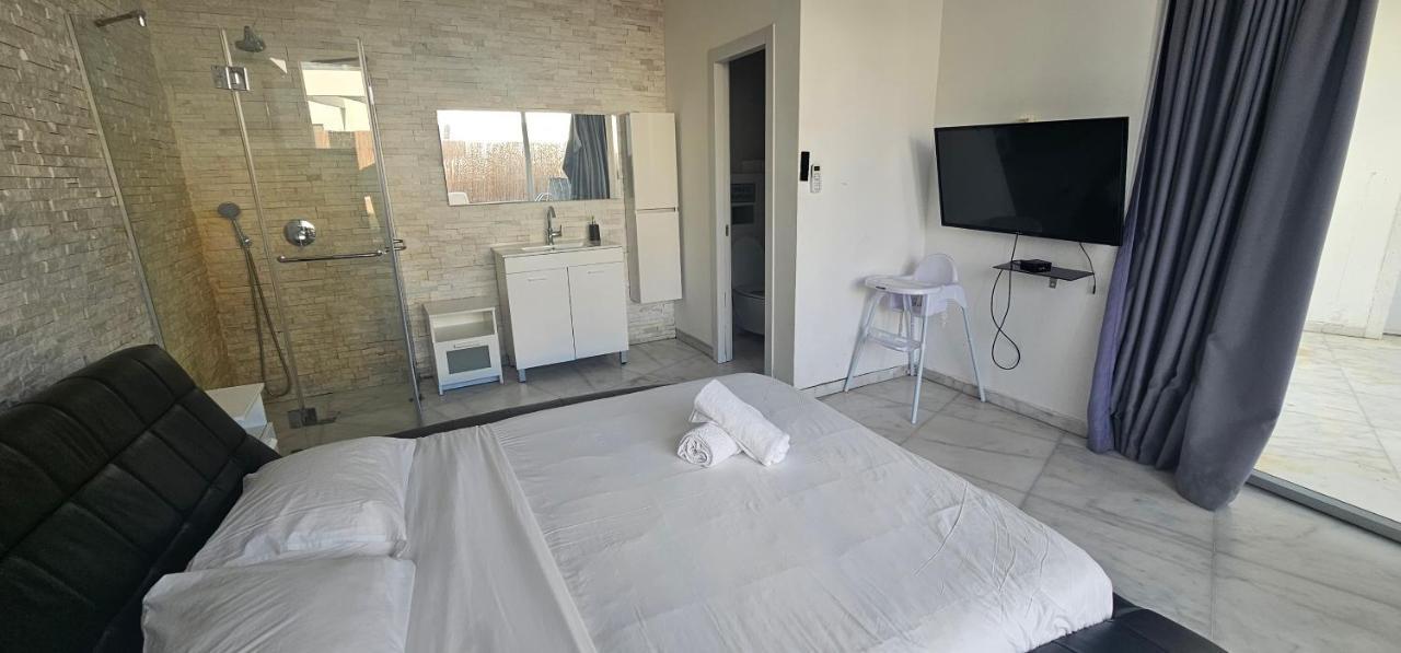 Villa Royal Comfort - Top Holiday Resort Heated Pool & Jucuzzi Ελάτ Εξωτερικό φωτογραφία