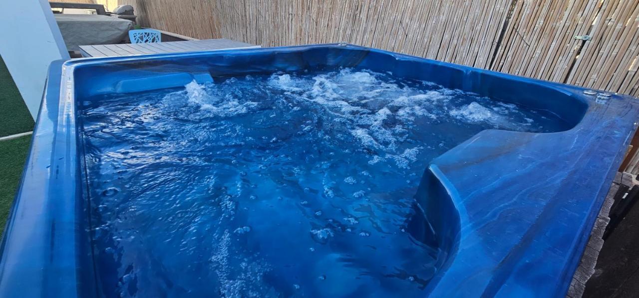 Villa Royal Comfort - Top Holiday Resort Heated Pool & Jucuzzi Ελάτ Εξωτερικό φωτογραφία
